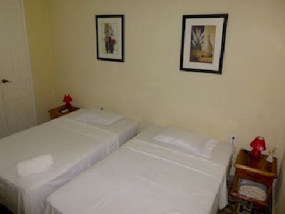 Hostal Doña Elisa4